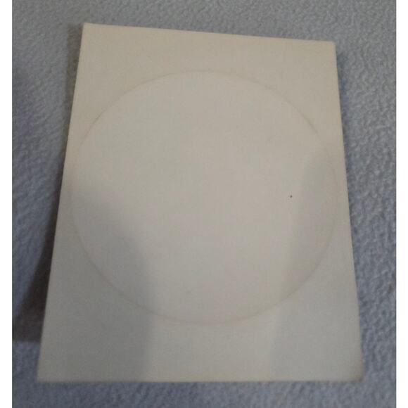 Vtg 1982 Rare Walt Disney World Epcot Center Foil Sticker Decal Newest Wonder - Picture 3 of 4